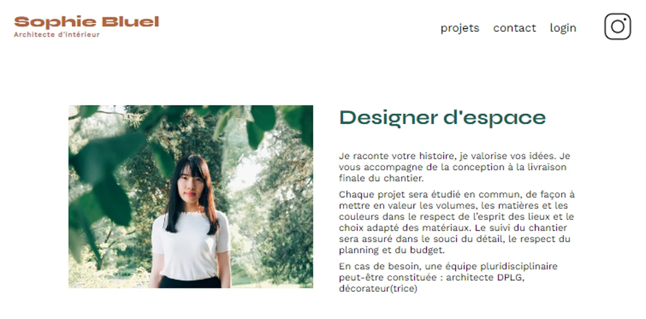 Projet 4